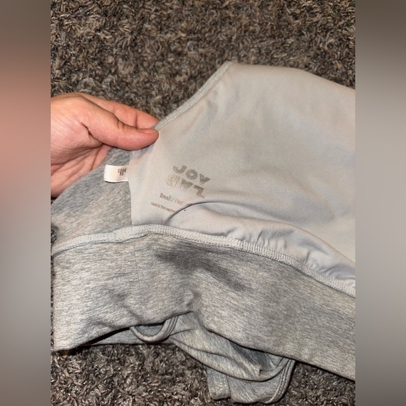 Women’s JOYLAB Comfy Light Support Sports Bra Size Small - Picture 6 of 7